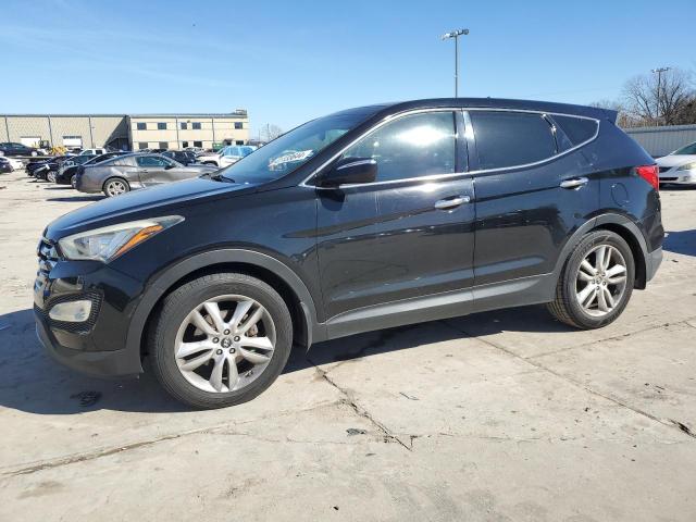 2013 HYUNDAI SANTA FE SPORT  2013 image