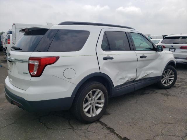 Obraz 3 z 2017 FORD EXPLORER  2017 z VIN 1FM5K8BH9HGA19713