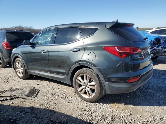 Изображение 2 2013 HYUNDAI SANTA FE SPORT  2013 с VIN 5XYZWDLA2DG099759