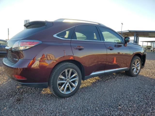 Изображение 3 2015 LEXUS RX 350 2015 с VIN 2T2ZK1BAXFC150026