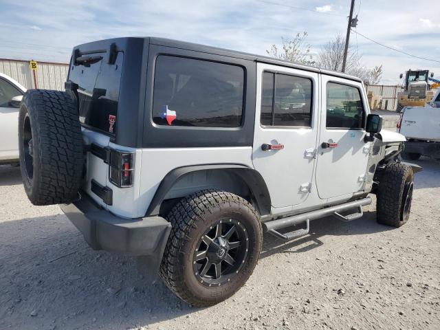 Изображение 3 2014 JEEP WRANGLER UNLIMITED SPORT 2014 с VIN 1C4BJWDG0EL216047