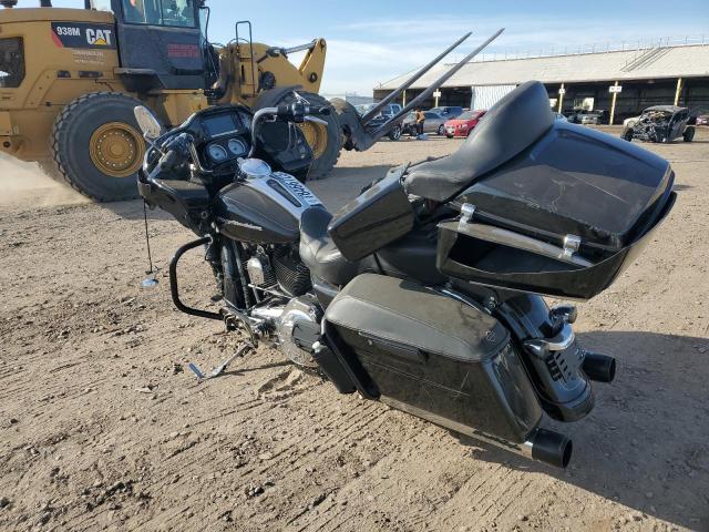 Obraz 3 z 2015 HARLEY-DAVIDSON FLTRXS ROAD GLIDE SPECIAL 2015 z VIN 1HD1KTM10FB672333