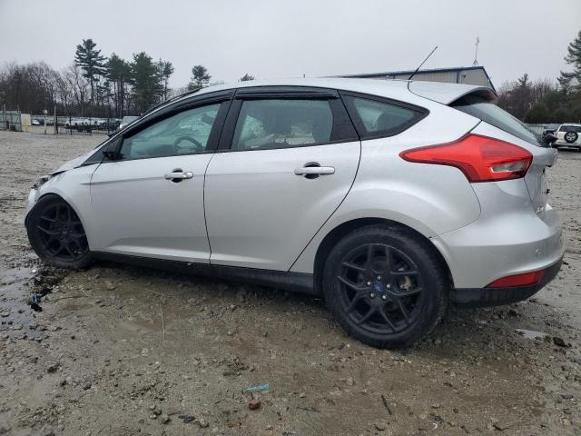 Obraz 2 z 2016 FORD FOCUS SE 2016 z VIN 1FADP3K24GL330638