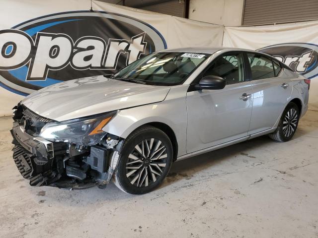 2024 NISSAN ALTIMA SV 2024 image