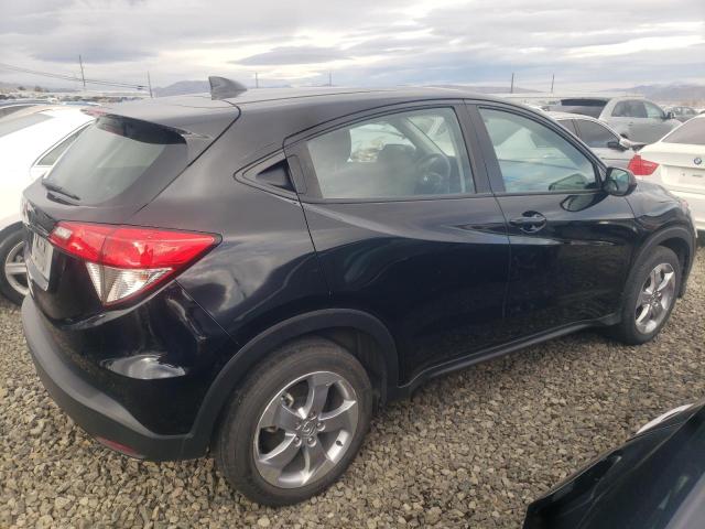 Изображение 3 2021 HONDA HR-V LX 2021 с VIN 3CZRU5H30MM730348