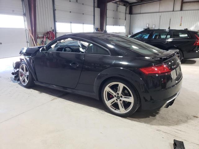 Image 2 of 2016 AUDI TTS  2016 with VIN TRUC1AFV2G1023986