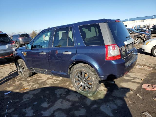 Изображение 2 2008 LAND ROVER LR2 HSE TECHNOLOGY 2008 с VIN SALFT24N78H068904