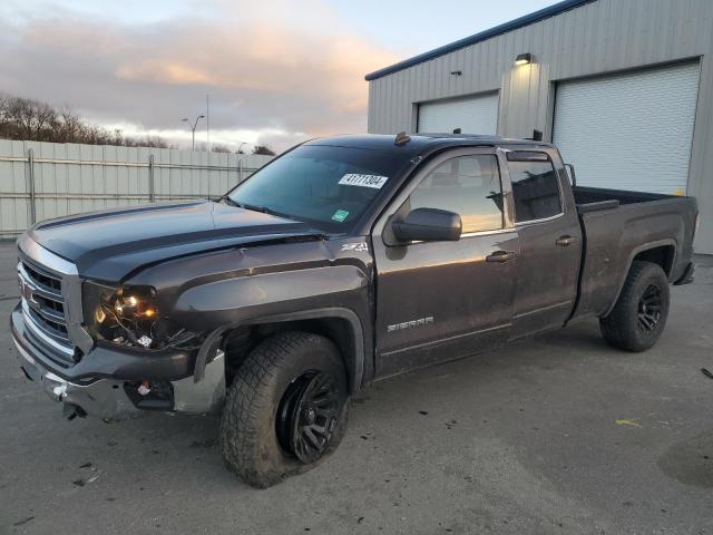 Изображение 1 2014 GMC SIERRA K1500 SLE 2014 с VIN 1GTV2UEHXEZ286299