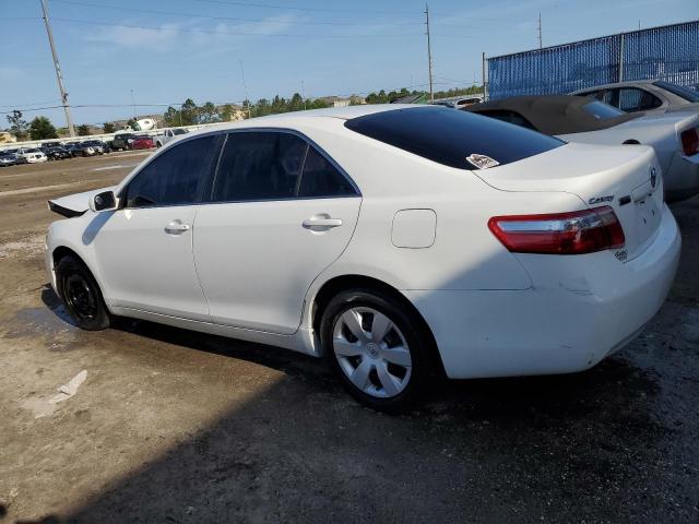 Image 2 of 2009 TOYOTA CAMRY BASE 2009 with VIN 4T1BE46K89U894051