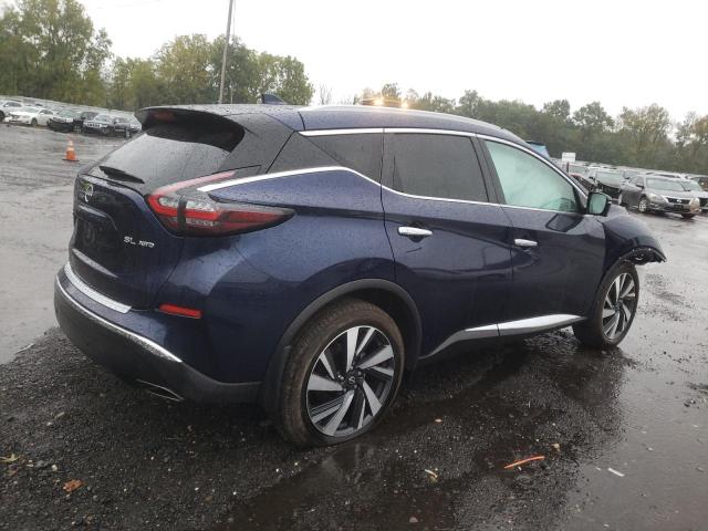 Obraz 3 z 2023 NISSAN MURANO SL 2023 z VIN 5N1AZ2CS7PC108252