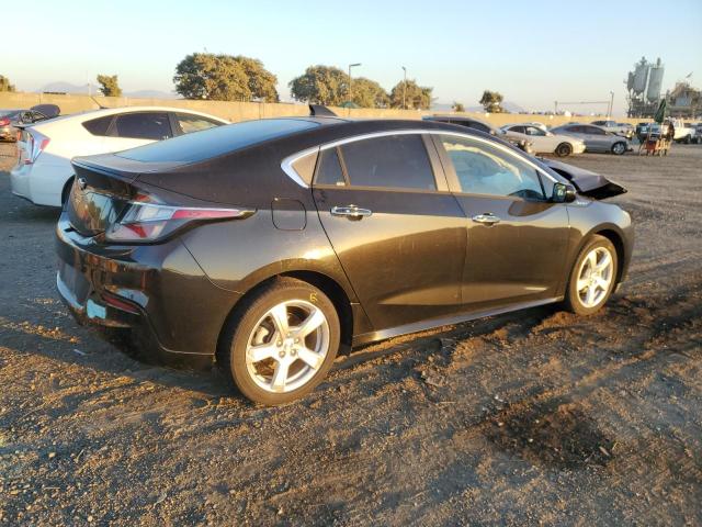 Image 3 of 2017 CHEVROLET VOLT LT 2017 with VIN 1G1RC6S5XHU186542