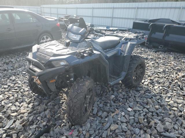 Изображение 2 2020 POLARIS SPORTSMAN 850 PREMIUM 2020 с VIN 4XASXE857LB318098