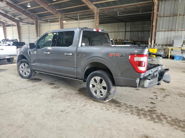 Изображение 2 2021 FORD F150 SUPERCREW 2021 с VIN 1FTFW1E59MFA66486