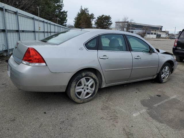 Obraz 3 z 2006 CHEVROLET IMPALA LS 2006 z VIN 2G1WB58K969435260