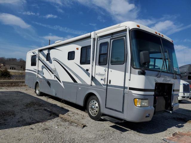 Obraz 1 z 2001 ROADMASTER RAIL DYANASTER  2001 z VIN 1RF12051112014651