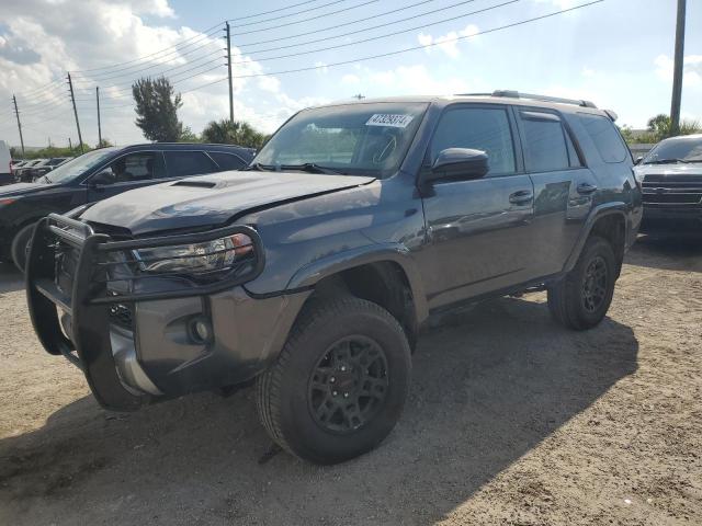 2016 TOYOTA 4RUNNER SR5/SR5 PREMIUM 2016 image