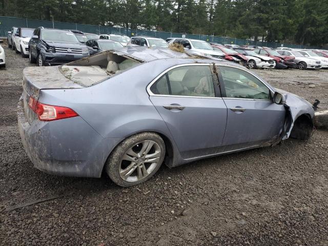 Изображение 3 2012 ACURA TSX TECH 2012 с VIN JH4CU4F63CC000239