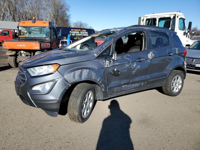 Obraz 2019 FORD ECOSPORT SE 2019