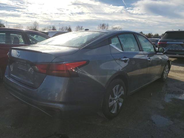 Изображение 3 2020 NISSAN ALTIMA S 2020 с VIN 1N4BL4BVXLC119764