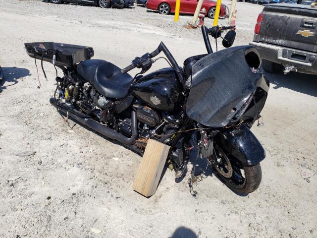 Изображение 1 2021 HARLEY-DAVIDSON FLTRXS  2021 с VIN 1HD1KTP14MB642597