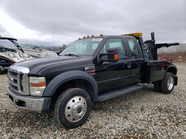 2008 FORD F550 SUPER DUTY 2008 image