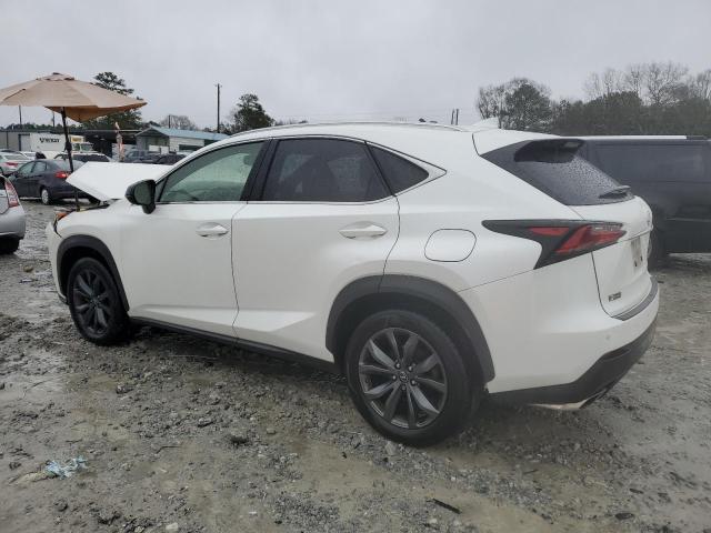 Изображение 2 2015 LEXUS NX 200T 2015 с VIN JTJYARBZ0F2006004
