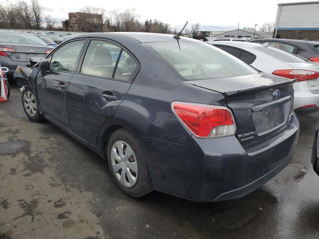 Изображение 2 2015 SUBARU IMPREZA  2015 с VIN JF1GJAA66FH015624