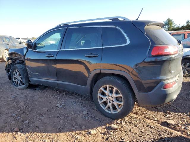 Image 2 of 2015 JEEP CHEROKEE LATITUDE 2015 with VIN 1C4PJMCB0FW788848