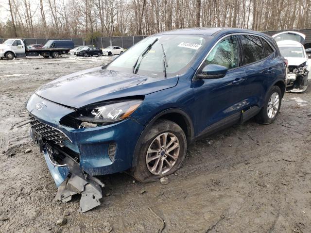 2020 FORD ESCAPE SE 2020 image