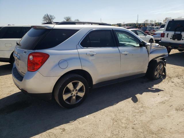 Obraz 3 z 2013 CHEVROLET EQUINOX LT 2013 z VIN 2GNALDEK8D6249227