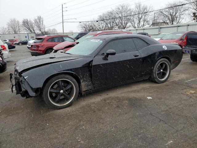 Image 1 of 2011 DODGE CHALLENGER  2011 with VIN 2B3CJ4DG0BH501768