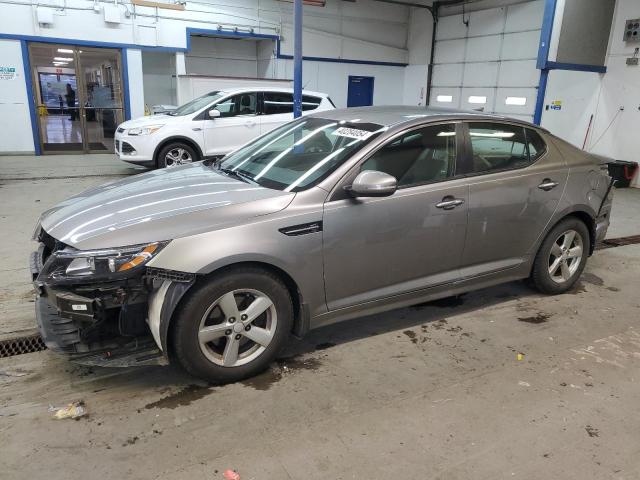 Изображение 1 2015 KIA OPTIMA LX 2015 с VIN 5XXGM4A70FG466685