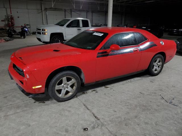 Изображение 1 2009 DODGE CHALLENGER SE 2009 с VIN 2B3LJ44V39H535504