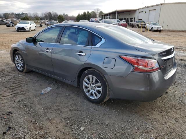 Obraz 2 z 2015 NISSAN ALTIMA 2.5 2015 z VIN 1N4AL3AP5FN390992