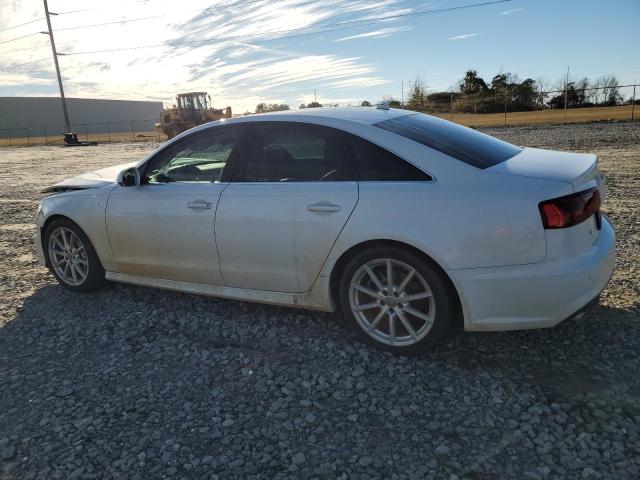 Obraz 2 z 2018 AUDI A6 PREMIUM PLUS 2018 z VIN WAUG8AFC5JN016307