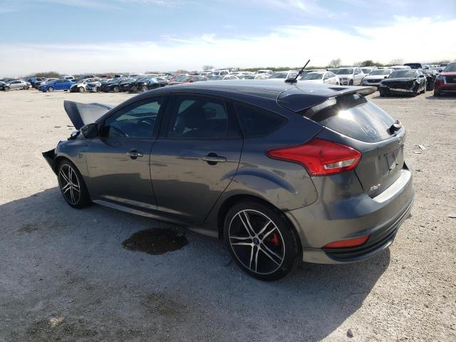Obraz 2 z 2018 FORD FOCUS ST 2018 z VIN 1FADP3L94JL233152