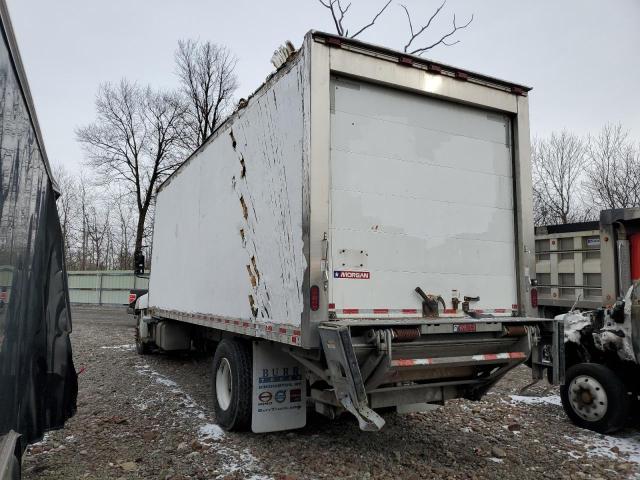 Obraz 3 z 2019 HINO 258/268  2019 z VIN 5PVNJ8JV4K4S74101