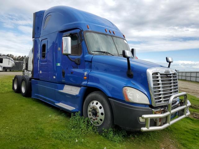 2016 FREIGHTLINER CASCADIA 125  2016 image