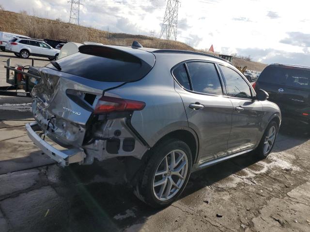 Изображение 3 2020 ALFA ROMEO STELVIO TI 2020 с VIN ZASPAKBN9L7C92282