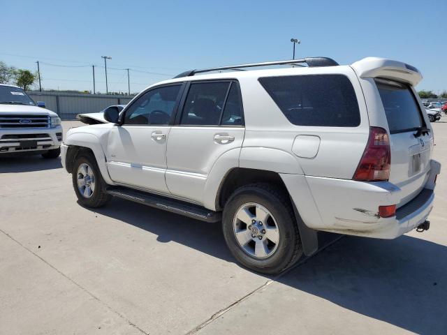 Obraz 2 z 2005 TOYOTA 4RUNNER SR5 2005 z VIN JTEZU14R450044922