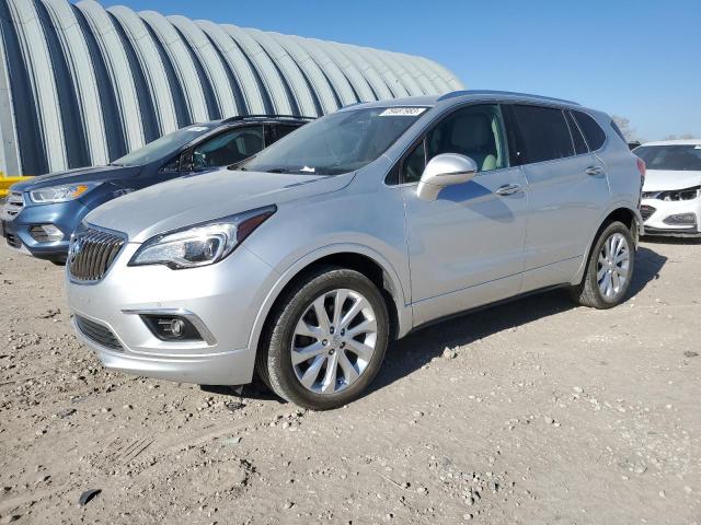Obraz 1 z 2016 BUICK ENVISION PREMIUM 2016 z VIN LRBFXESXXGD197273