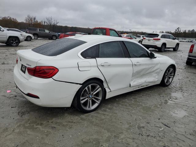 Obraz 3 z 2018 BMW 430I GRAN COUPE 2018 z VIN WBA4J1C54JBG80664