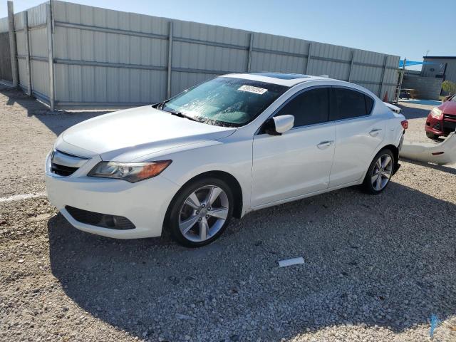 Obraz 1 z 2013 ACURA ILX 24 PREMIUM 2013 z VIN 19VDE2E55DE001041