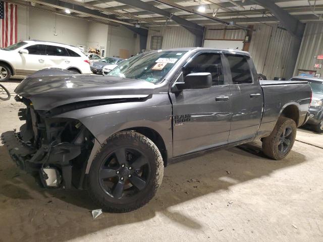 Obraz 1 z 2019 RAM 1500 CLASSIC TRADESMAN 2019 z VIN 1C6RR7FG7KS553995