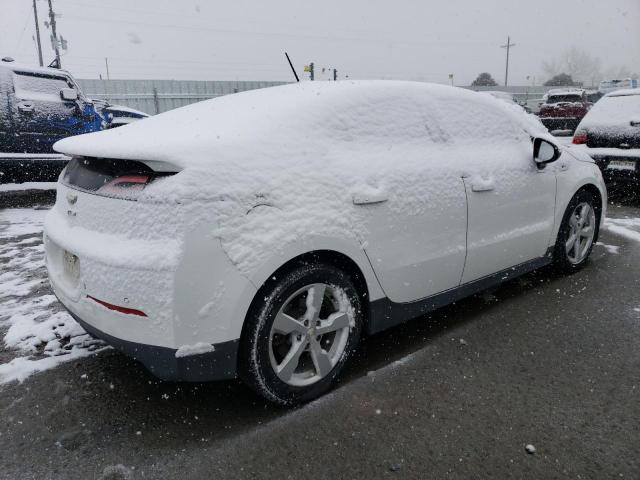 Image 3 of 2015 CHEVROLET VOLT  2015 with VIN 1G1RD6E45FU119389