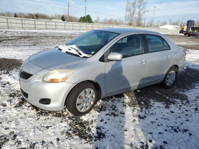 Изображение 1 2010 TOYOTA YARIS  2010 с VIN JTDBT4K33A1373396