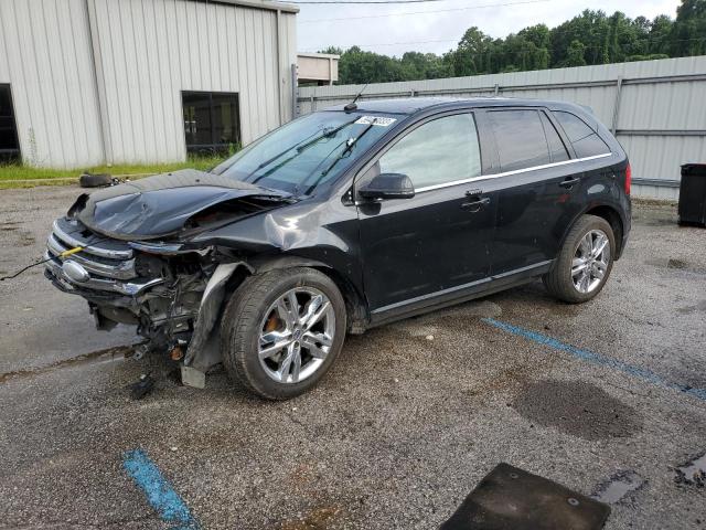 2014 FORD EDGE LIMITED 2014 image