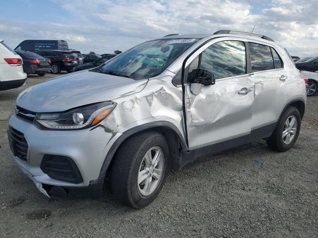 Obraz 2019 CHEVROLET TRAX 1LT 2019