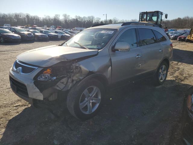 Obraz 2008 HYUNDAI VERACRUZ GLS 2008