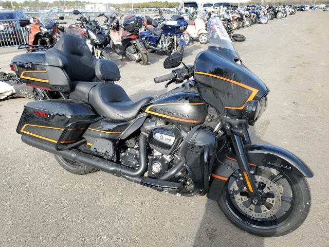 Изображение 1 2022 HARLEY-DAVIDSON FLHTK  2022 с VIN 1HD1KEF14NB671502